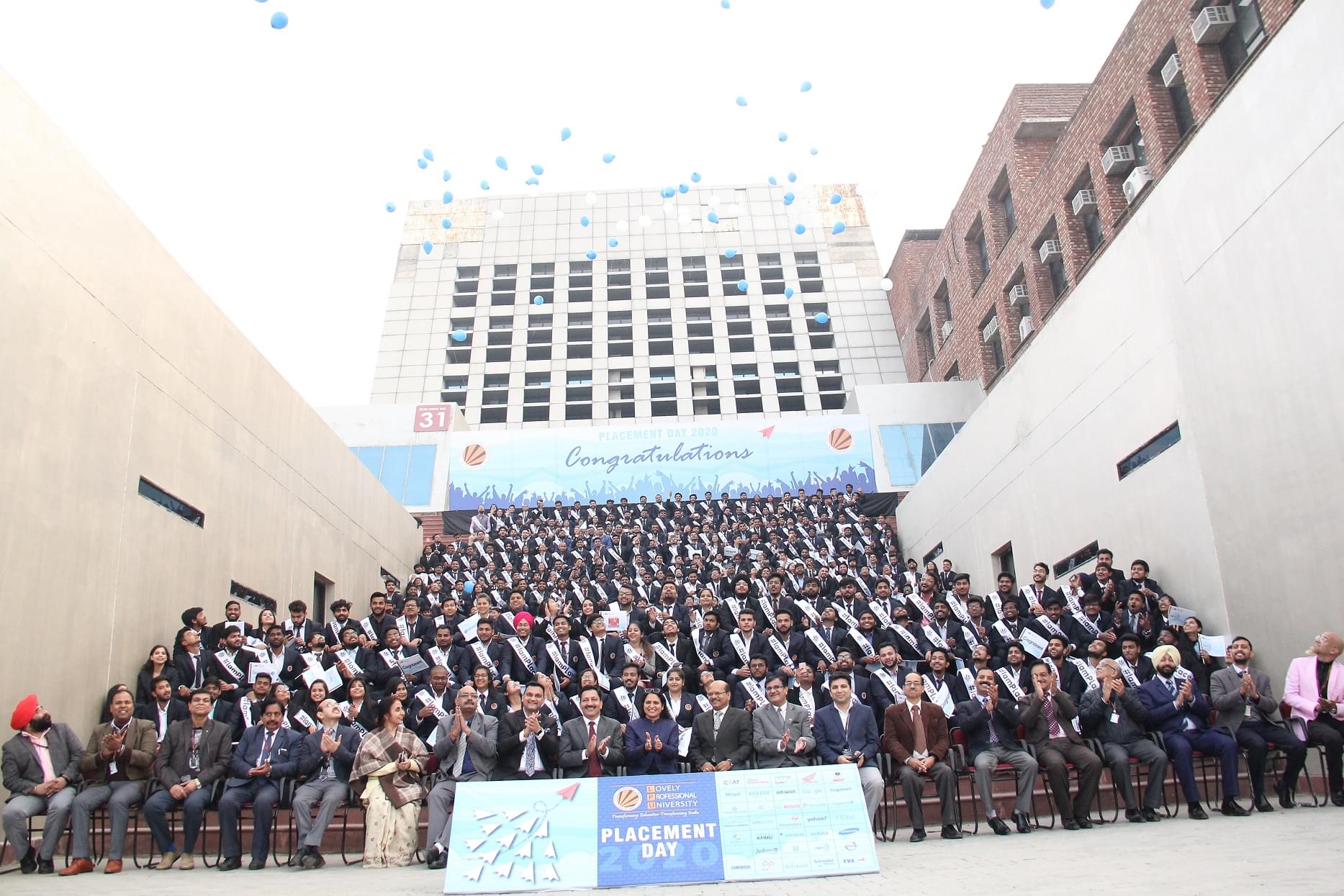 LPU LPU Placements photo 11